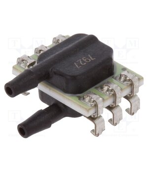 ABPMRRN060MDAA5 Sensor: pressure; -60÷60mbar; differential; OUT: analogue; SMT Z_Ew6zjIiYF-X7_xNAeN8AMh1wnTFRXbhhmzCqdWkT4