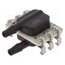 ABPMRRN060MDAA5 Sensor: pressure; -60÷60mbar; differential; OUT: analogue; SMT Z_Ew6zjIiYF-X7_xNAeN8AMh1wnTFRXbhhmzCqdWkT4