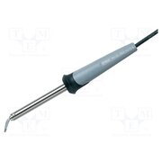 0055JD Soldering iron: with htg elem; Power: 50W; 230V Fq8fhldjuKph6s-c8sKxq4QWmmoPwTPTPCUIHxf857o