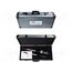 HS5-KOF Hard carrying case; 635x330x140mm; grey LPNrYwtNe3sRYYJaEvuvwEO6S8X_I52Hf1XY0Niaekg