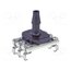 ABPMANV030PGAA5 Sensor: pressure; 0÷30psi; gage; OUT: analogue; Usup: 5VDC; SMT; ABP gH4Z0nwI5_9HHxEf48eGax5t29czW5tXS5NP0zpoBDI