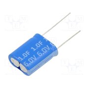 SC6V0Z105MV Supercapacitor; THT; 1F; 6VDC; 17x21x8mm KCF0OEmEJRetg6S1dH6LxBsmNpPXCxiD_2NToUqfuiE