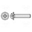 3060957 Screw; with flange; M5x8; 0.8; Head: button; Torx®; TX25 KNN5Vh5Y-oISoJvBBY4uqT-aaNz0U026dxLgtL10GPs