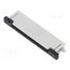 52435-2471 Connector: FFC/FPC; gold-plated; SMT; 500mA; 50V; Slider; PIN: 24 mPFaziFr2kgsk6pkHTjo11OrM97fGVhAHcFhh7Qhg8c