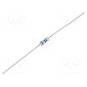 MRS25000C4709FCT00 Resistor: thin film; THT; 47Ω; 600mW; ±1%; Ø0.6x28mm; Ø2.5x6.5mm oG3kK-osAmtTj6xFxE7n5sq8QQW1DgQBLcf2foaeXqE