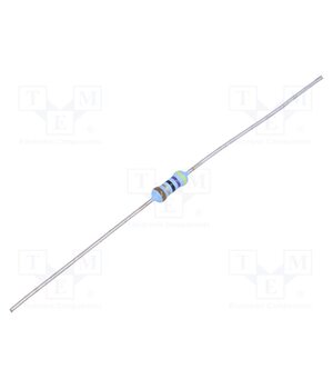 MRS25000C4709FCT00 Resistor: thin film; THT; 47Ω; 600mW; ±1%; Ø0.6x28mm; Ø2.5x6.5mm oG3kK-osAmtTj6xFxE7n5sq8QQW1DgQBLcf2foaeXqE