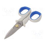 BM1320 Cutters; 145mm; Blade: 57-60 HRC; Material: stainless steel EtrCqQeQr6DL3Vvsc2e0CVWWP-D7YmoUmwHFIvuoZzw