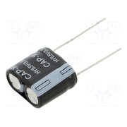 HY25R58E16V504RN Supercapacitor; THT; 500mF; 5.5VDC; -10÷30%; 8.5x17x16mm; 1.12Ω uMorDlLqKAdM4ez502ckrZmhEPu4KZKfeLEtdDzLw_8