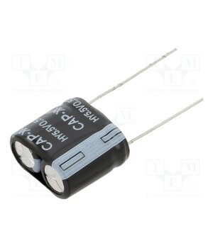 HY25R58E16V504RN Supercapacitor; THT; 500mF; 5.5VDC; -10÷30%; 8.5x17x16mm; 1.12Ω uMorDlLqKAdM4ez502ckrZmhEPu4KZKfeLEtdDzLw_8