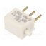 GP12MCBE Switch: push-button; Pos: 2; SPDT; 0.1A/4VAC; 0.1A/4VDC; OFF-(ON) koF1Z4fbOMmGeBEkjyyYD1ejE1mPFEsyZ3RZHK_0Hpc