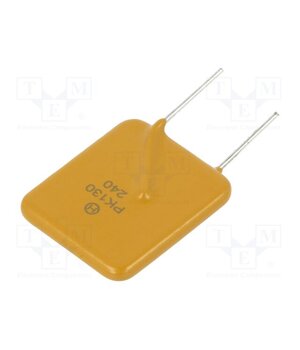 240PF1.30 Fuse: PTC polymer; 1.3A rGkGpvZ5DnDMuvvT1JOe5UduyL4fu9_JuDLuNkmOhFA