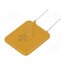 240PF1.30 Fuse: PTC polymer; 1.3A rGkGpvZ5DnDMuvvT1JOe5UduyL4fu9_JuDLuNkmOhFA