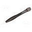 DA-88 Ceramic trimmer; Size: PH0; Blade length: 15mm; Overall len: 105mm V2SH-5JW21NONNxE0gjOi975pM_1Srjbc227ylzhdZ8