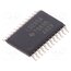 SN74LVCC4245APW IC: digital; bus transceiver,translator; Ch: 8; 2.7÷5.5VDC; SMD Hflvpd9rY7zAMwWwWg6DQDtbs82SJL1isL3aaDKzLvY