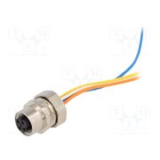 68836 0986 EFC 151 A Connector: M12; socket; PIN: 4; female; cables; D code-Ethernet ILQuvqeZktkDsqP6mDKnMjh67Ab0tJTjKEYregKjFRs