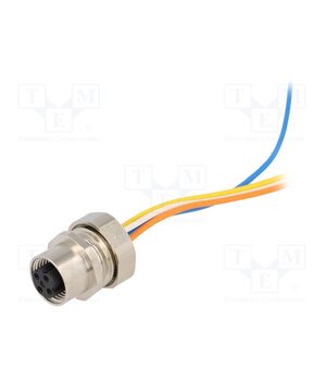 68836 0986 EFC 151 A Connector: M12; socket; PIN: 4; female; cables; D code-Ethernet ILQuvqeZktkDsqP6mDKnMjh67Ab0tJTjKEYregKjFRs