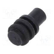 794995-1 Sealing pin; 4.14mm; Application: sealed connectors; black G14xpCObZSz7Ku05rZpvr4lFSKYHZguhsaf8suVdxlc