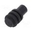 794995-1 Sealing pin; 4.14mm; Application: sealed connectors; black G14xpCObZSz7Ku05rZpvr4lFSKYHZguhsaf8suVdxlc