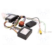 C7906MR Adapter for control from steering wheel; SsangYong HiQyhaWSE3kTudkbA5KGzsouezpbwKVQ7Fsmdi1po1Q