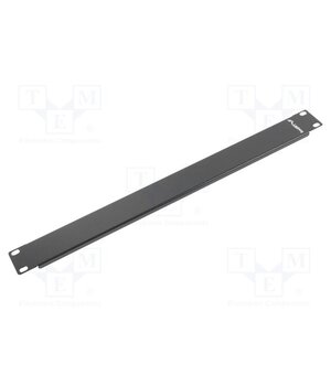 AK-1401-B Stopper; 1U; black; Standard: 19" wfUam9Gyayml-sKDwOH2nB2CM4gi1s5vTKDT689Aic4