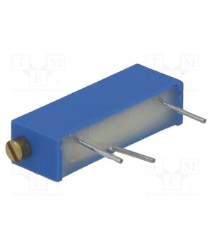 3006P-1-201LF Potentiometer: mounting; multiturn; 200Ω; 750mW; ±10%; linear gjQmW0NX2lUY9FMAUXj8KxqCQMpu32uzSBA-KNKTeNw
