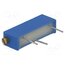 3006P-1-201LF Potentiometer: mounting; multiturn; 200Ω; 750mW; ±10%; linear gjQmW0NX2lUY9FMAUXj8KxqCQMpu32uzSBA-KNKTeNw