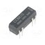 3563.1231.242 Relay: reed switch; SPDT; Ucoil: 24VDC; 400mA; max.100VDC; 5W; THT QEVm5FU0pU3Zt6oHUvGKHr1z0agZfoiTNsWMtCVgys4