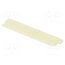 DF19-30S-1C Contact; female; w/o contacts; for cable; 1mm; PIN: 30; straight F2CNDogW08hE9lb3yo2X3dWC-nAlVLGTS8bVPD3ZCSk