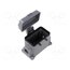19036000 Enclosure for connectors: HDC; size H-B 10; for double latch EfX7cfQj1dQ0jxZkuO6kgoauqAiIuJ2jqO-3jjPSjh4
