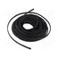 SUP06000DN0 Braid; ØBraid : 5÷10mm; polyester; black; L: 10m; reel; -55÷150°C 1ZcI4HWfd_bikLFv9PgdYRaaUjFHn_z051lkKVQUiss