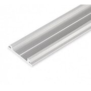 PROFILIS LED ARC12, aliuminis, lankstus - lenkimo spindulys 50cm