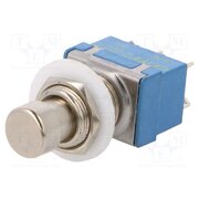 FC7105 Switch: push-button; Pos: 2; DPDT; 1A/250VAC; (ON)-ON; Illumin: none Lhqn0W2dyOz3R8u3CW9vbD633vMV7bvj18lfk4Y3xZk