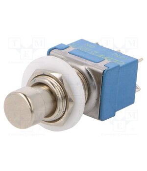 FC7105 Switch: push-button; Pos: 2; DPDT; 1A/250VAC; (ON)-ON; Illumin: none Lhqn0W2dyOz3R8u3CW9vbD633vMV7bvj18lfk4Y3xZk