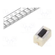 EVQ5PN04K Microswitch TACT; SPST; Pos: 2; 0.05A/12VDC; SMT; 6x3.5x3.5mm; EVQ5 _Tsy_JVyJbAY1HB261RWj8lT0YPGqc3eWY88WDgc3mk