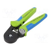 610 185 3 Tool: for crimping; insulated solder sleeves; PEW 8.185 GD12SjbJBcQlzEgEF-eoh1YdN3jf5rKByOfo9dzvjJ4