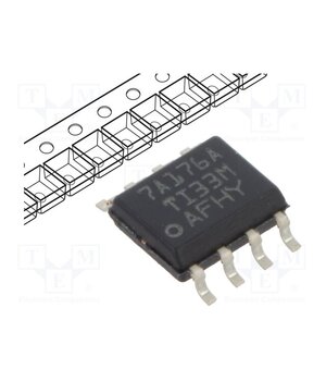 SN75ALS176ADR IC: interface; bus transceiver; half duplex,RS422 / RS485; SOIC8 5Lnw_N-vy1325fxhRBlfGMBJ77c-8PgIioNXqFLGc5M