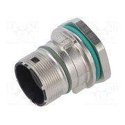 44420046 Enclosure for connectors: M23; external thread,threaded joint RuXkSOGK2X-EieHbqj6eTyot8sWLjLi0_Ywh8AHsPFM