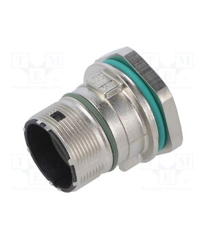 44420046 Enclosure for connectors: M23; external thread,threaded joint RuXkSOGK2X-EieHbqj6eTyot8sWLjLi0_Ywh8AHsPFM