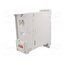 3AXD50000047768 Vector inverter; 2.2kW; 3x400VAC; 3x380÷480VAC; 0÷599Hz; 5.6A DkPLKHwjnCh9jJS3mhP9fkxMKKT8e2X1lblKgHQZ88o