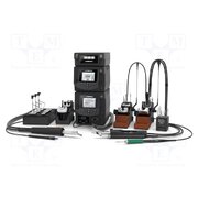 RMSE-2QG Station: service; 90÷450°C; ESD; 230VAC; 5÷50l/min; Display: LCD b7BVFswhS9FBm4y94cRGhHweCLzcQkpTOE6WyLjJhCA