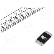 MSMA2512R0050FEN Resistor: metal strip; sensing; SMD; 2512; 5mΩ; 2W; ±1%; -55÷170°C -REIgPL-dPPzWmE9YW4t-kf2e6i9OGKN9ShNImqQ2nM