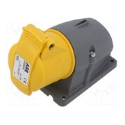 2CMA193097R1000 Connector: AC supply 3-phase; socket; female; 16A; 130VAC; IP&S dY-tQnwywiHEAr3g4sGNhb788Rv70pL6kwd8KK-DkGE