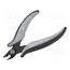 TR 30 58 R A D Pliers; cutting,miniature; 138mm; with small chamfer ch5BDHuxgpu5meUA7dGj-9LfK8pLcIssWAneCtGTqbM