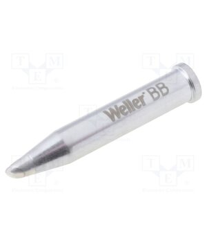 T0054470999 Tip; hoof; 2.4mm; for  soldering iron CYXxkJ4T-oDvt9KyqcSzanGySz2iXx3hIXsXQC4yusA