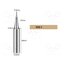 900-I Tip; conical; 0.5mm; for soldering station Z34jAVd_tioRZLQ2DCoaulKgmiZzrb2KDYAOSGDLk6I