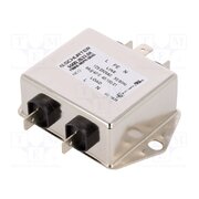 5500.2633.04 Filter: anti-interference; single-phase; 250VAC; Ioper.max: 6A zdKQQ0UdTmXVLwmKvr-SIh5kvJINDcDrQRoPztEcXMc