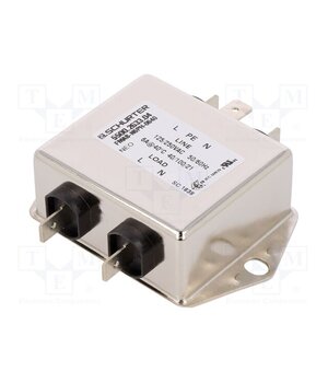 5500.2633.04 Filter: anti-interference; single-phase; 250VAC; Ioper.max: 6A zdKQQ0UdTmXVLwmKvr-SIh5kvJINDcDrQRoPztEcXMc