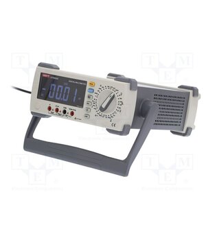 UT8802E Benchtop multimeter; EBTN; 4,5 digit (20000); Illumin: yes J-Jy_oMqc4DpeQ2FHYNpVzHIgZehCFI8t4PKCqQk4Wo