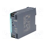 6EP1321-5BA00 Power supply: switching; for DIN rail; 24W; 12VDC; 2A; 85÷264VAC 5dFFor2JhQIKKoQxfPVzWwbPVoAQC7oIIfOPLTFSD3g