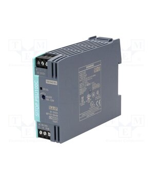 6EP1321-5BA00 Power supply: switching; for DIN rail; 24W; 12VDC; 2A; 85÷264VAC 5dFFor2JhQIKKoQxfPVzWwbPVoAQC7oIIfOPLTFSD3g